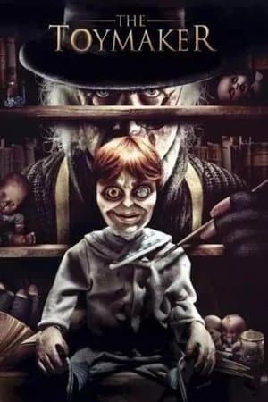 The Toymaker streaming