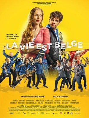 La vie est belge streaming