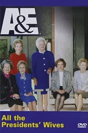 All the Presidents' Wives streaming