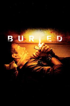 Buried streaming