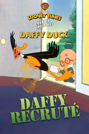 Daffy recruté streaming