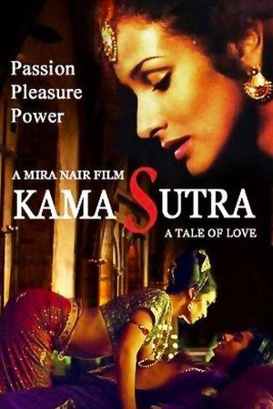 Kama Sûtra, une histoire d'amour streaming