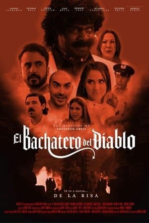 El Bachatero del Diablo streaming