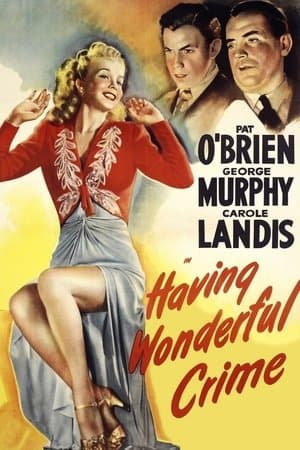 Having Wonderful Crime streaming
