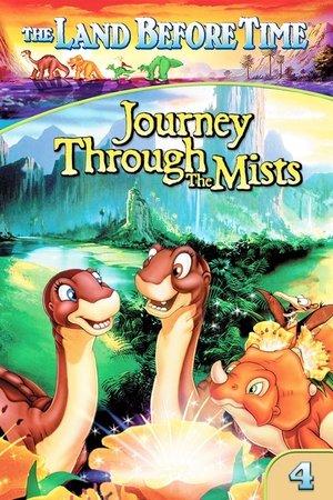 The Land Before Time IV: Journey Through the Mists streaming