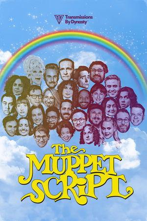 The Muppet Script streaming