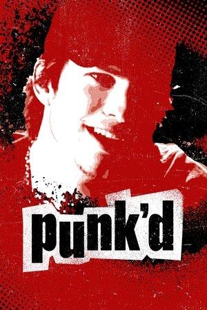 Punk'd streaming