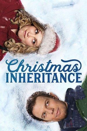 Christmas Inheritance streaming