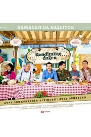 Kendimize Doğru streaming