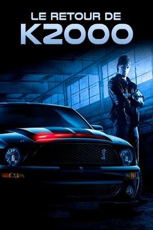 Le retour de K2000 streaming