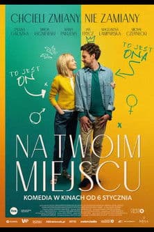 Na twoim miejscu streaming