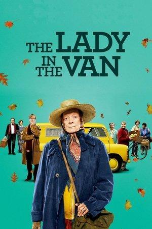 The Lady in the Van streaming