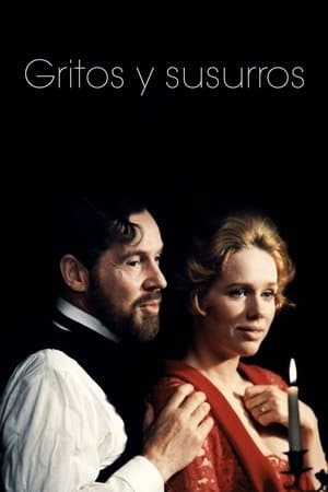 Gritos y susurros streaming