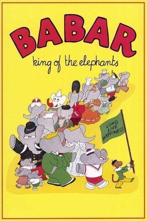 Babar: King of the Elephants streaming