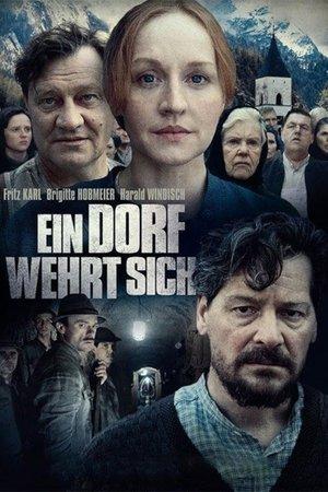 Ein Dorf wehrt sich streaming