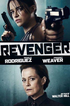 Revenger streaming