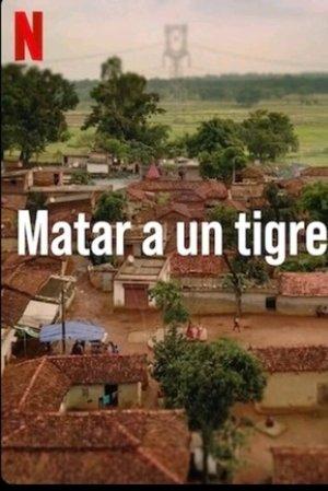 Matar a un tigre streaming