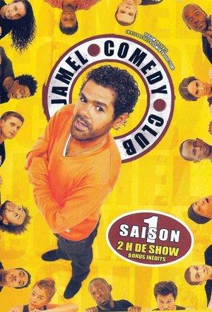 Jamel Comedy Club streaming