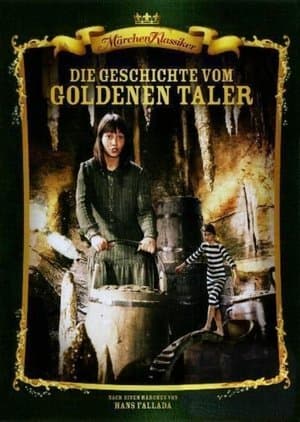 Le Magicien aux pièces d'or streaming
