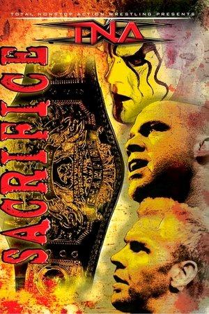 TNA Sacrifice 2007 streaming