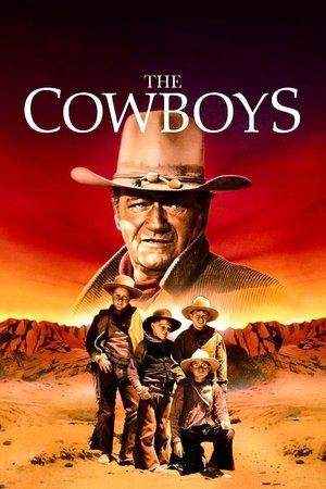 The Cowboys streaming