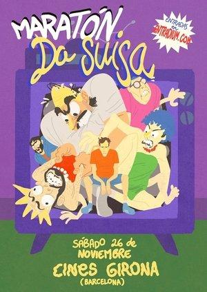 Da Suisa streaming
