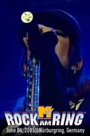 Garbage - Live Rock Am Ring 2005 streaming