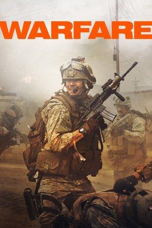 Warfare streaming