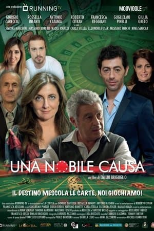 Una nobile causa streaming