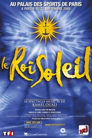 Le Roi Soleil streaming