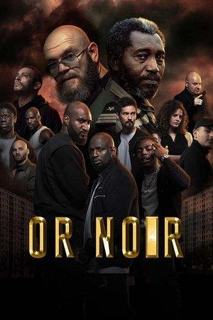 Black Gold streaming
