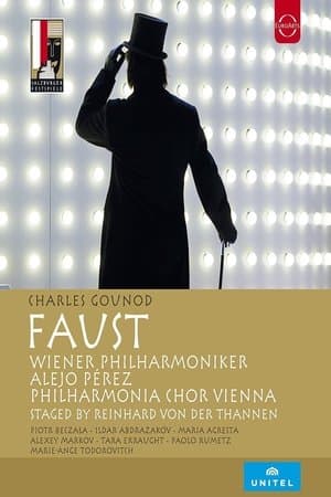 Gounod Faust streaming