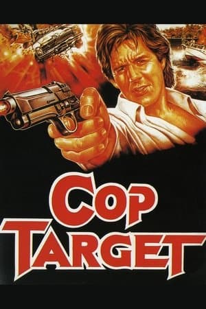 Cop Target streaming
