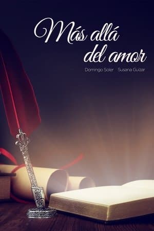 Mas alla del amor streaming