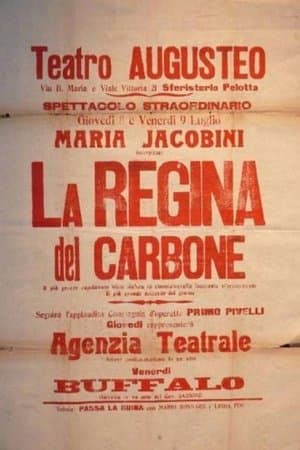 La regina del carbone streaming