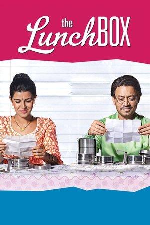 The Lunchbox streaming
