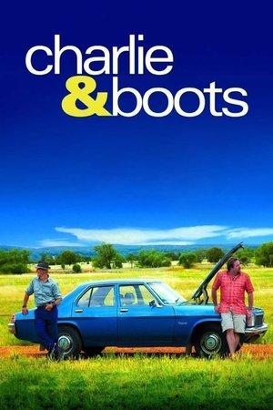 Charlie & Boots streaming