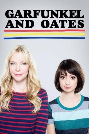 Garfunkel and Oates streaming