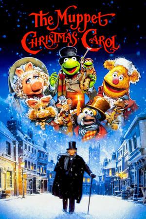 The Muppet Christmas Carol streaming