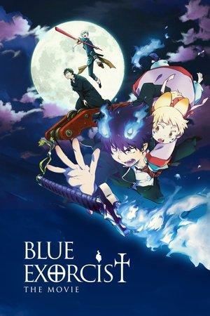 Blue Exorcist: The Movie streaming