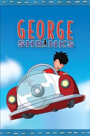 Georges Rétrécit streaming