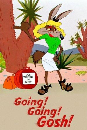 Going! Going! Gosh! streaming