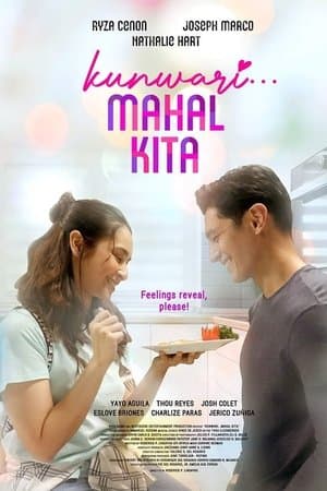 Kunwari Mahal Kita streaming