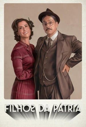 Filhos da Pátria streaming