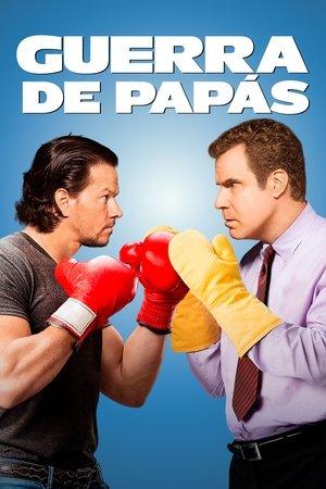 Padres por desigual streaming