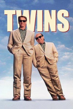 Twins streaming