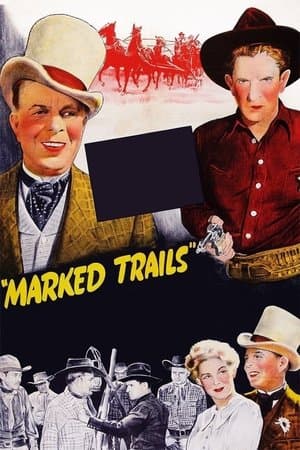 Marked Trails streaming