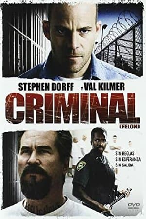 Criminal streaming