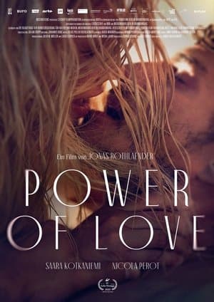 Power of Love streaming