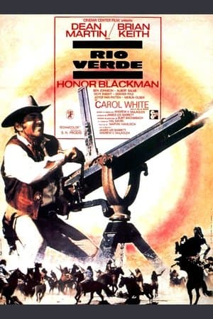 Rio Verde streaming